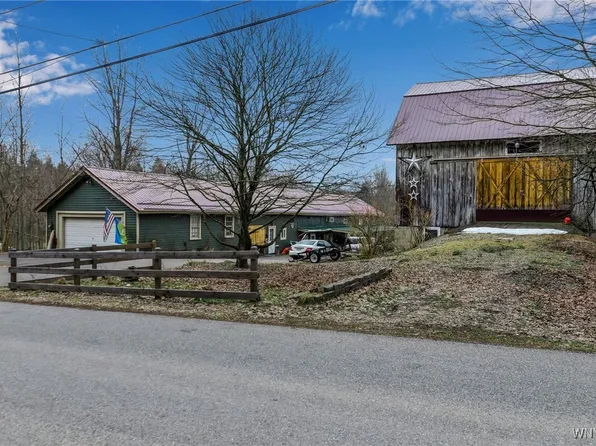 1756 Hubbard Rd, East Aurora, NY 14052