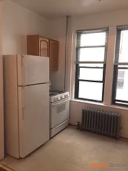 Rented by Modern Spaces