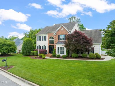 2000 Katesbridge Ln, Raleigh, NC, 27614