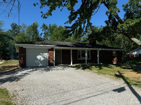 6455 Peggy Dr, Goshen, OH 45122