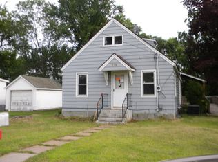 210 Columbus St, Black River Falls, WI 54615