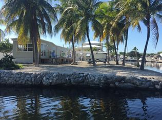 501 Oldsmar Ln, Key Largo, FL 33037