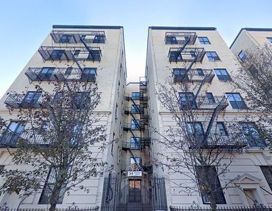 34 Jefferson Ave APT 1D, Brooklyn, NY, 11238