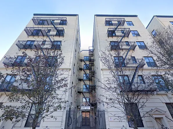 34 Jefferson Ave APT 1D, Brooklyn, NY 11238