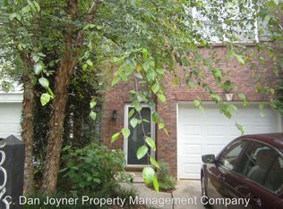 506 Thyme Pl, Greenville, SC 29607