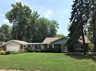 12601 S Major Ave, Palos Heights, IL 60463