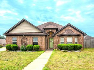 607 Hideaway Cir, Alexander, AR 72002