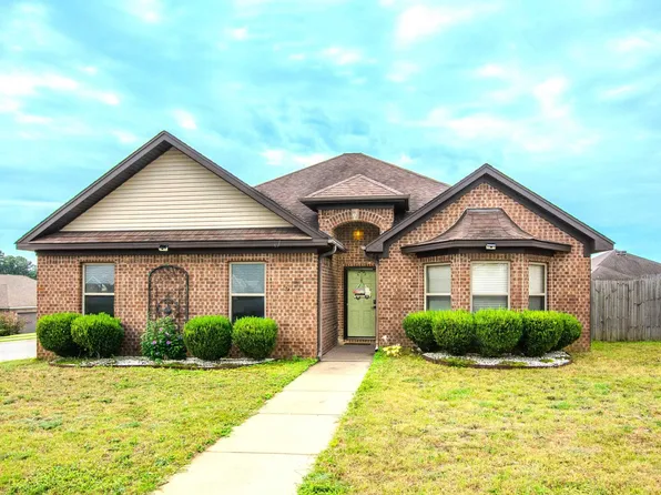 607 Hideaway Cir, Alexander, AR 72002