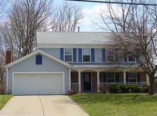 764 Eight Mile Rd, Cincinnati, OH 45255