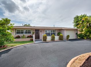 2611 NW 94th Ave, Sunrise, FL 33322