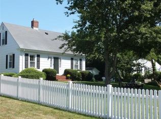 256 Bellevue St, New Bedford, MA 02744