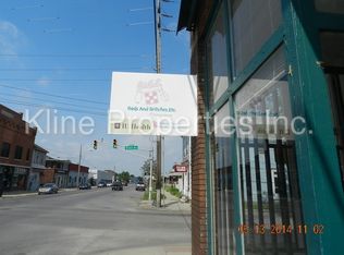 1704 Prospect St APT 4, Indianapolis, IN