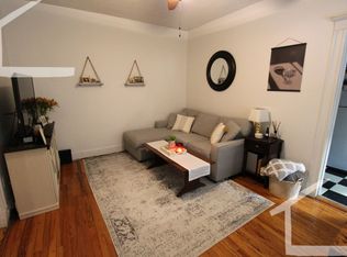 107 Brainerd Rd #3C, Allston, MA 02134