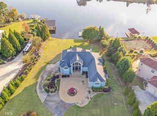 3231 Bay View Dr, Lake Spivey, GA 30236