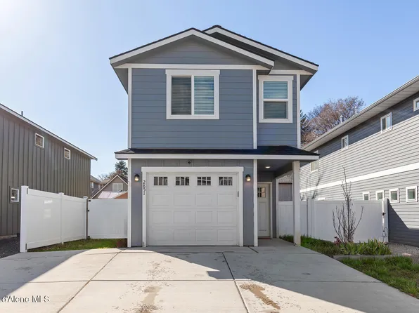 2851 N 14th St, Coeur D Alene, ID 83815