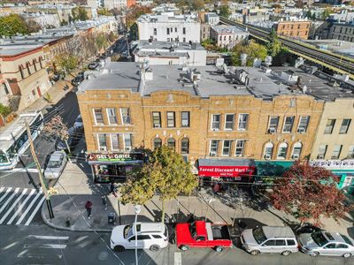 66-83 FOREST AVE, Ridgewood, NY, 11385