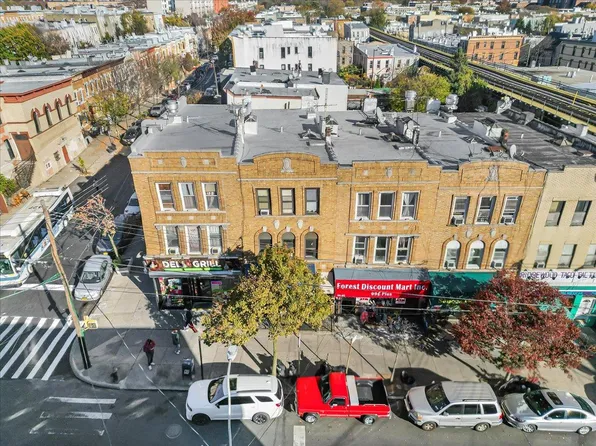 66-83 FOREST AVE, Ridgewood, NY 11385