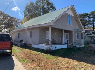 200 Thedford St, Fulton, KY 42041