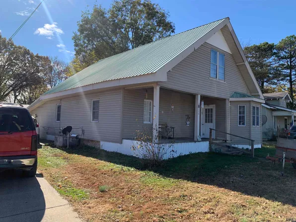 200 Thedford St, Fulton, KY 42041