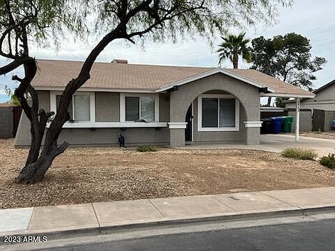 2nd image of 2343 W Onza Ave