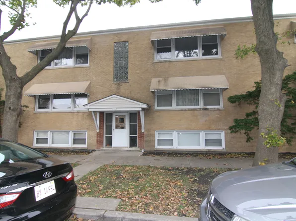 3555 N Neva Ave #3N, Chicago, IL 60634