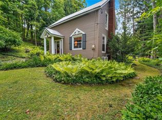 708 W Falls Rd, West Falls, NY 14170