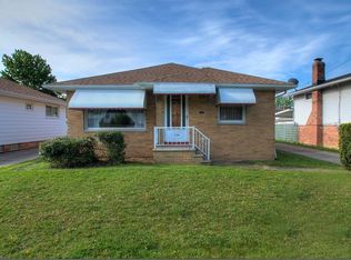 15908 Shirley Ave, Maple Heights, OH 44137