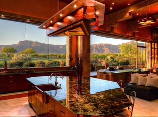 7344 E Wilderness Trl, Gold Canyon, AZ 85118