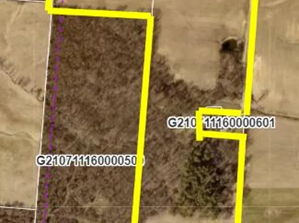 0 Nettle Creek Rd, Urbana, OH 43078