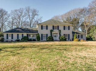 4730 Sentinel Post Rd, Charlotte, NC 28226