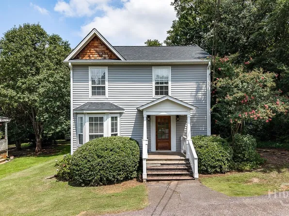 560 Sunset Drive Drive, Athens, GA 30606