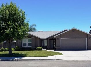 323 Rose Ave, Chowchilla, CA