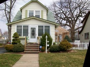 162-166 Arlington Ave, Paterson, NJ 07502