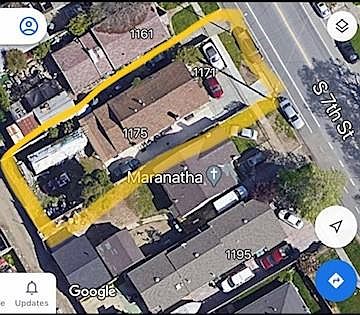 2nd image of 1175 S 7th St