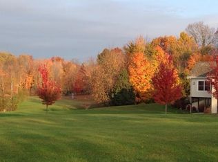 LOT 19 Spring Haven Dr, Fremont, IN 46737