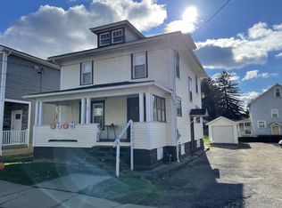 1134 School St, Indiana, PA 15701