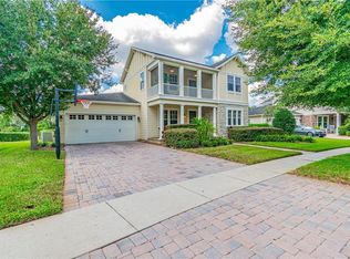 15936 Ternglade Dr, Lithia, FL 33547