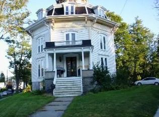 16 Grand St, Oneonta, NY 13820