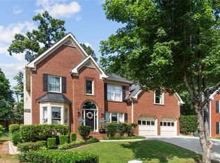 244 Hardin Home Way, Lawrenceville, GA 30043