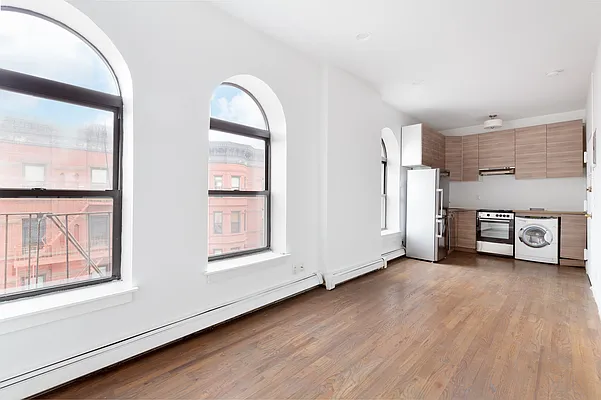 Rented by Brown Harris Stevens | media 10