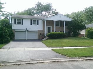 19048 Jodi Ter, Homewood, IL 60430