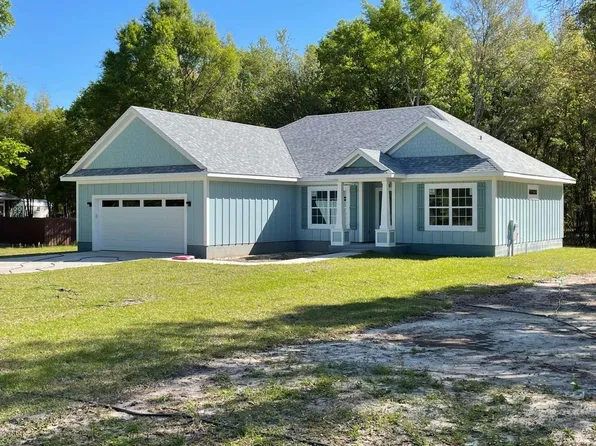 179 SW Greenwood Ter, Fort White, FL 32038