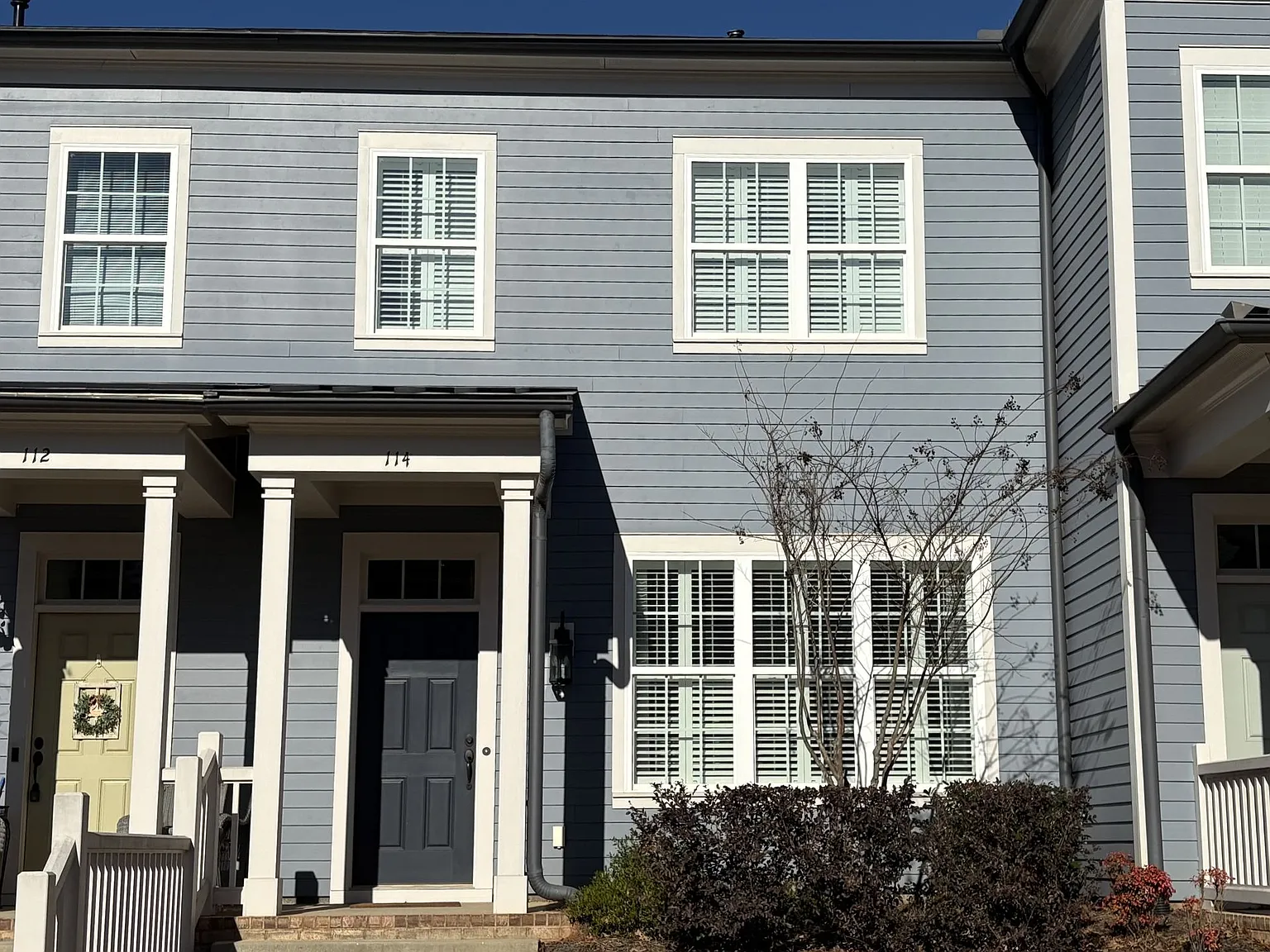 Pending Application 114 Tuttle Street, Clemson — Photo 3