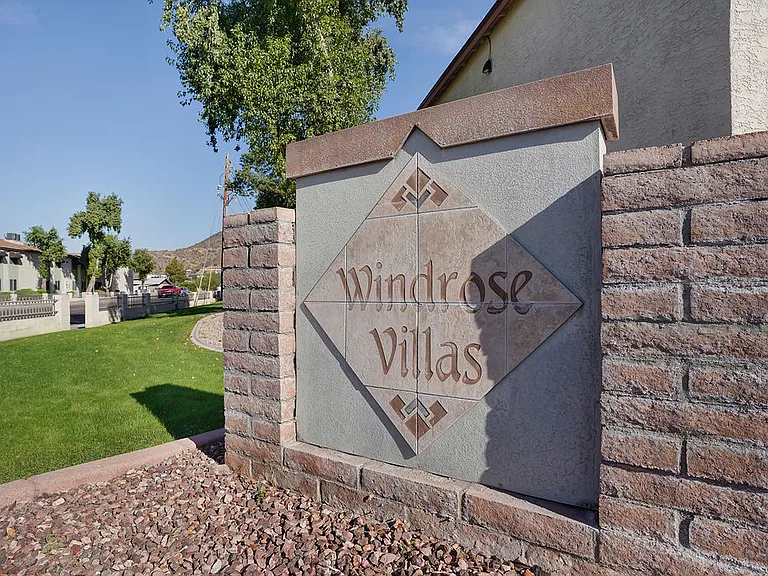 Windrose Villas Apartments — Photo 16