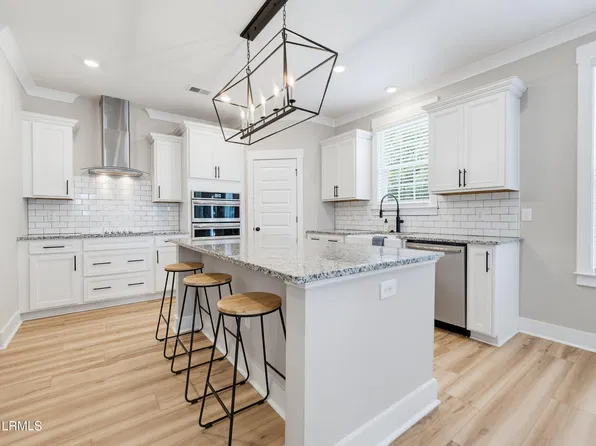 125 Furrow Lane, Beaufort, SC 29907