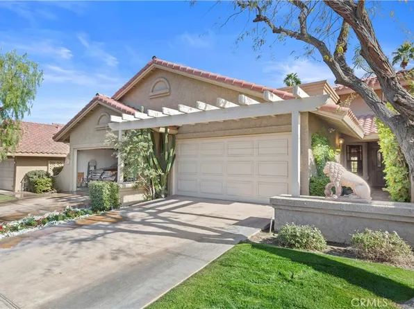 41220 Woodhaven Dr W, Palm Desert, CA 92211