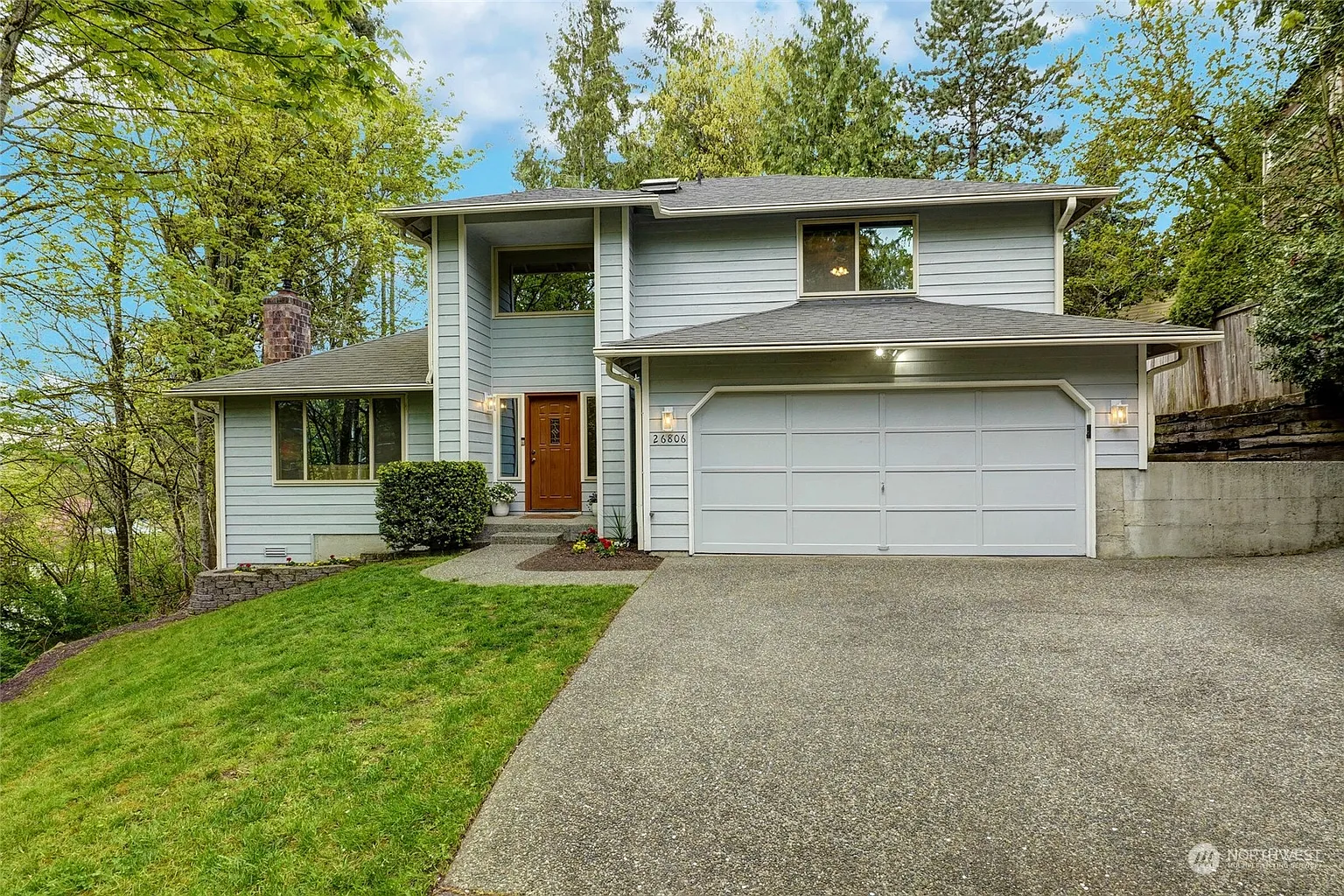 26806 NE Dorothy Street photo 1