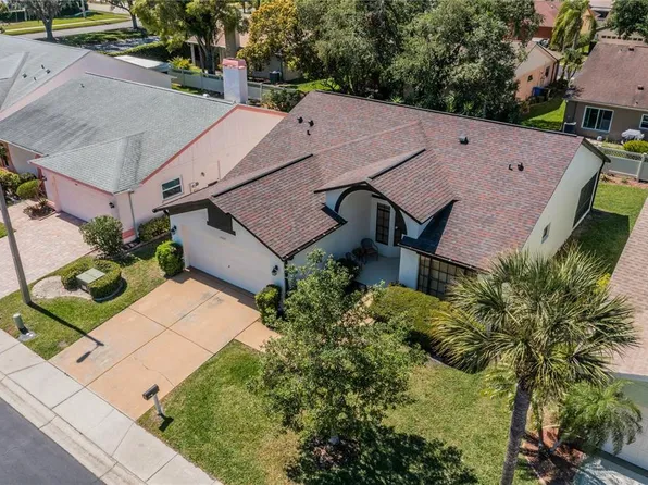 13105 Dobree Pl #31, Riverview, FL 33579