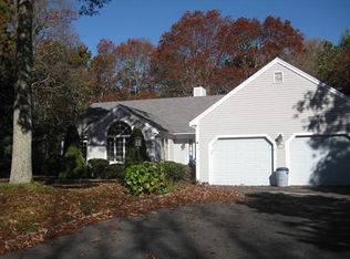 44 Willow Field Dr, North Falmouth, MA 02556