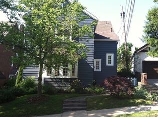 6051 Grafton St, Pittsburgh, PA 15206